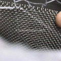 Schermo a rete metallica in acciaio inossidabile da 10 mesh
